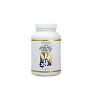 Kinder Multi Dolphin-Plex capsules - thumbnail