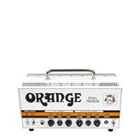 Orange DT30H Dual Terror 30 watt gitaarversterker-top - thumbnail