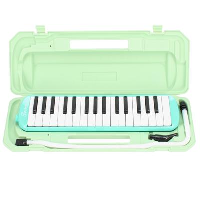 Fazley Melodica MD32-G 32 toetsen ABS groen