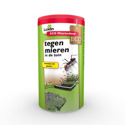 Eco mierendood klein gewasbescherming Luxan - Luxan