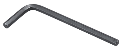 Makita Accessoires Inbussleutel 5/32" - 783215-1 783215-1