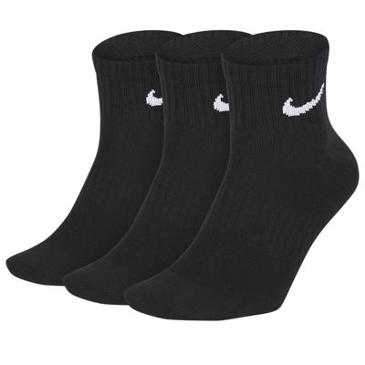 Nike Everyday Lightweight 3-pack Sport Sokken 46-50