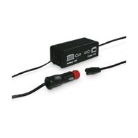 Dometic Group 9600000444 CoolPower 804K Spanningsomvormer 48 W 1 stuk(s) (l x b x h) 118 x 43 x 53 mm Uitgangsspanning (bereik)=12 V Voedingsspanning (num)=24 - thumbnail