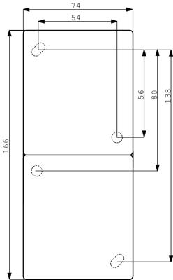 ABB 2CKA002084A0715 Geaard stopcontact IP44 Zuiver wit (RAL 9010), Wit