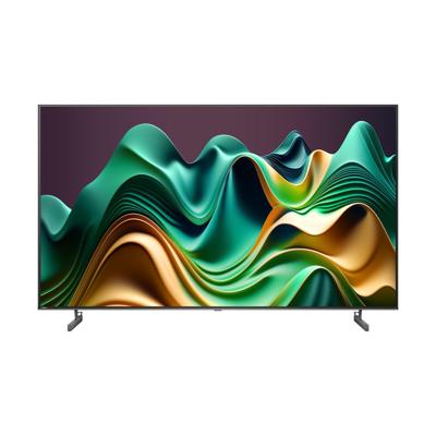 Hisense 50U69NQ - Smart TV, 50 inch (126 cm), ULED Mini LED, 4K, DVBT-2, HEVC, zwart
