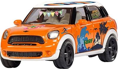 Siku Mini-countryman summer