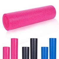 Pilates Rol 60 x 15 cm Roze - thumbnail