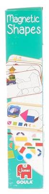 Puzzel Goula Magnetisch
