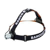 Bahco Hoofdlamp | met Dyneema koord | met elastische band | 260 lumen - TAHBFRL11 - thumbnail