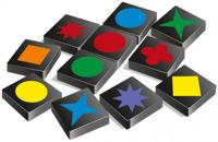 Spel Qwirkle Reiseditie - thumbnail