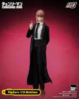 Chainsaw Man FigZero Action Figure 1/6 Makima 28 cm - thumbnail
