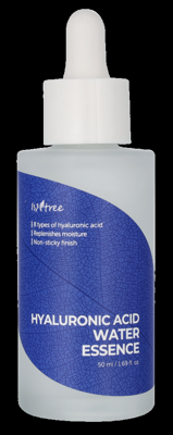 Isntree Hyaluronic Acid Water Essence 50 ml Isntree Hyaluronic Acid Water Essence 50 ml