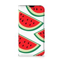 iPhone 13 Mini | Flip Style Cover | Watermelons - thumbnail