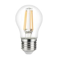 Ledlamp integral e27 2700k warm wit 3.4w 470lumen | 10 stuks - thumbnail