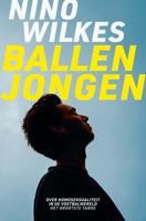 Ballenjongen - Nino Wilkes - ebook - thumbnail