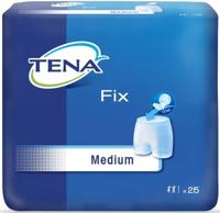 Tena ProSkin Fix Fixatiebroekje M - thumbnail