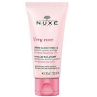 Nuxe Very Rose Crème Mains et Ongles 50ml - thumbnail