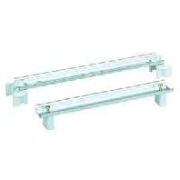 Spelsberg AK NS35-250 56273501 DIN-rail Geperforeerd Plaatstaal 252 mm 1 stuk(s)