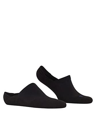 Falke Cool Kick Invisible Sok Black 42-43