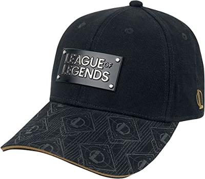 League of Legends - Adjustable Cap