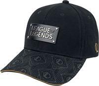 League of Legends - Adjustable Cap - thumbnail