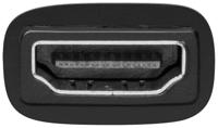 goobay Adapter HDMI naar DVI-D - thumbnail