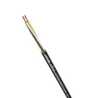 LAPP 1032014/100 Buskabel UNITRONIC® ROBUST 4 x 0.25 mm² Zwart 100 m - thumbnail