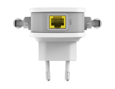 Powerline D-Link DAP-1325/E N300