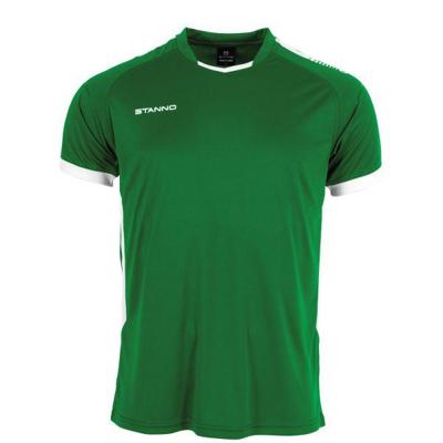 Stanno 410008 First Shirt - Green-White - S