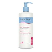 Dexeryl Voedende Lotion 500ml - thumbnail