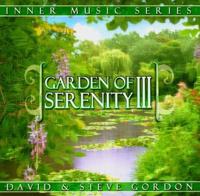 Garden Of Serenity - CD (4015307666220) - thumbnail