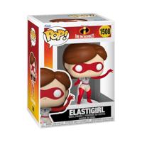 The Incredibles Funko Pop Vinyl: Elastigirl - thumbnail