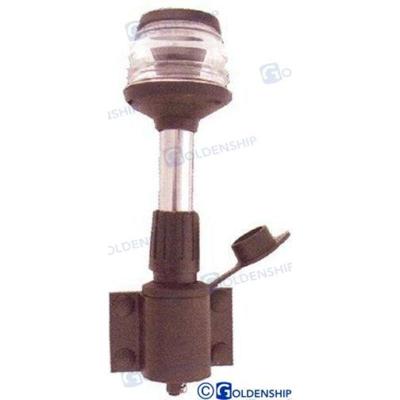 GS10341 - LICHT T.H. WITTE BOLLENBORD 60CM - LED