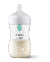Avent Natural Response Airfree Zuigfles 260ml Beer - thumbnail