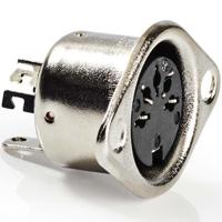 DIN chassisdeel - thumbnail