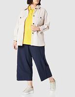 Clique 028246 Classic Marion S/S - Lemon - XXL - thumbnail