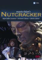 Maurice Bejarts Nutcracker - DVD (5099921658693) - thumbnail