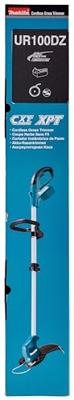 Makita UR100DZ Grastrimmer Accu Zonder accu 12 V Snijbreedte max.: 23 cm
