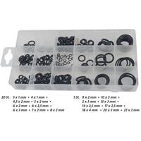 Brüder Mannesmann O-ringenset 225 dlg (Hobby) - 99710 - thumbnail