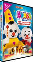 Dvd Bumba: het magische wonderboek - thumbnail