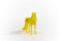 Schleich Bayala - Eenhoorn om te verzamelen fruitgum speelfiguur - thumbnail