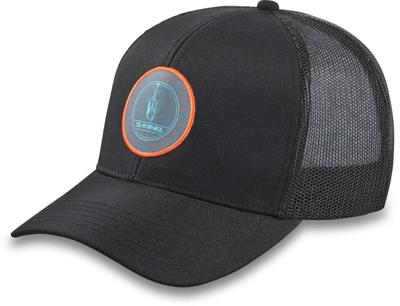 Dakine Crossing Curved Bill Trucker Pet
