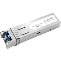 Axiom BASE-4000Mbit/s 850nm glasvezel-optiek netwerk DDR4-4000Mbit/s 850nm multi-modus (glasvezel, 4000 Mbit/s, LC, 150 m, 850 nm) - thumbnail