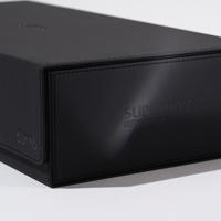 Ultimate Guard Superhive 550+ Xenoskin - Black - thumbnail
