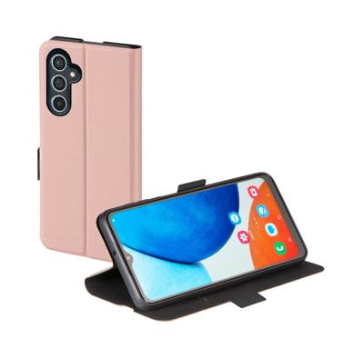 Hama Booklet Single2.0 Voor Samsung Galaxy A14/A14 5G Roze Hama Booklet Single2.0 Voor Samsung Galaxy A14/A14 5G Roze