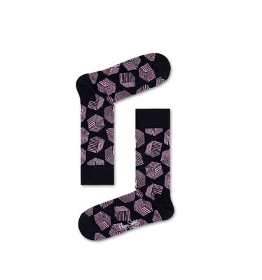 Happy Socks - Box Textiel Unisex