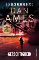 Gerechtigheid - Dan Ames - ebook - thumbnail