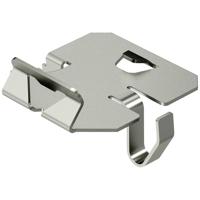 OBO Bettermann 6062280 Klemstuk Metaal 30 stuk(s) - thumbnail