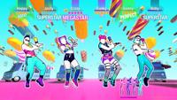 Just Dance 2021 - thumbnail