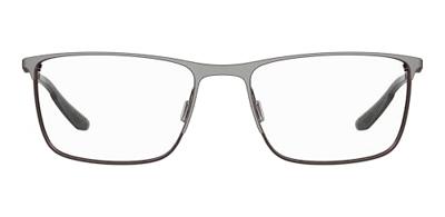 Heren Brillenframe Under Armour UA-5006-G-09QF718 Bruin ø 57 mm